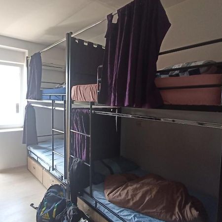 Newborn Comfort Hostel The Biggest Hostel Of Town With Best Location Πρίστινα Εξωτερικό φωτογραφία