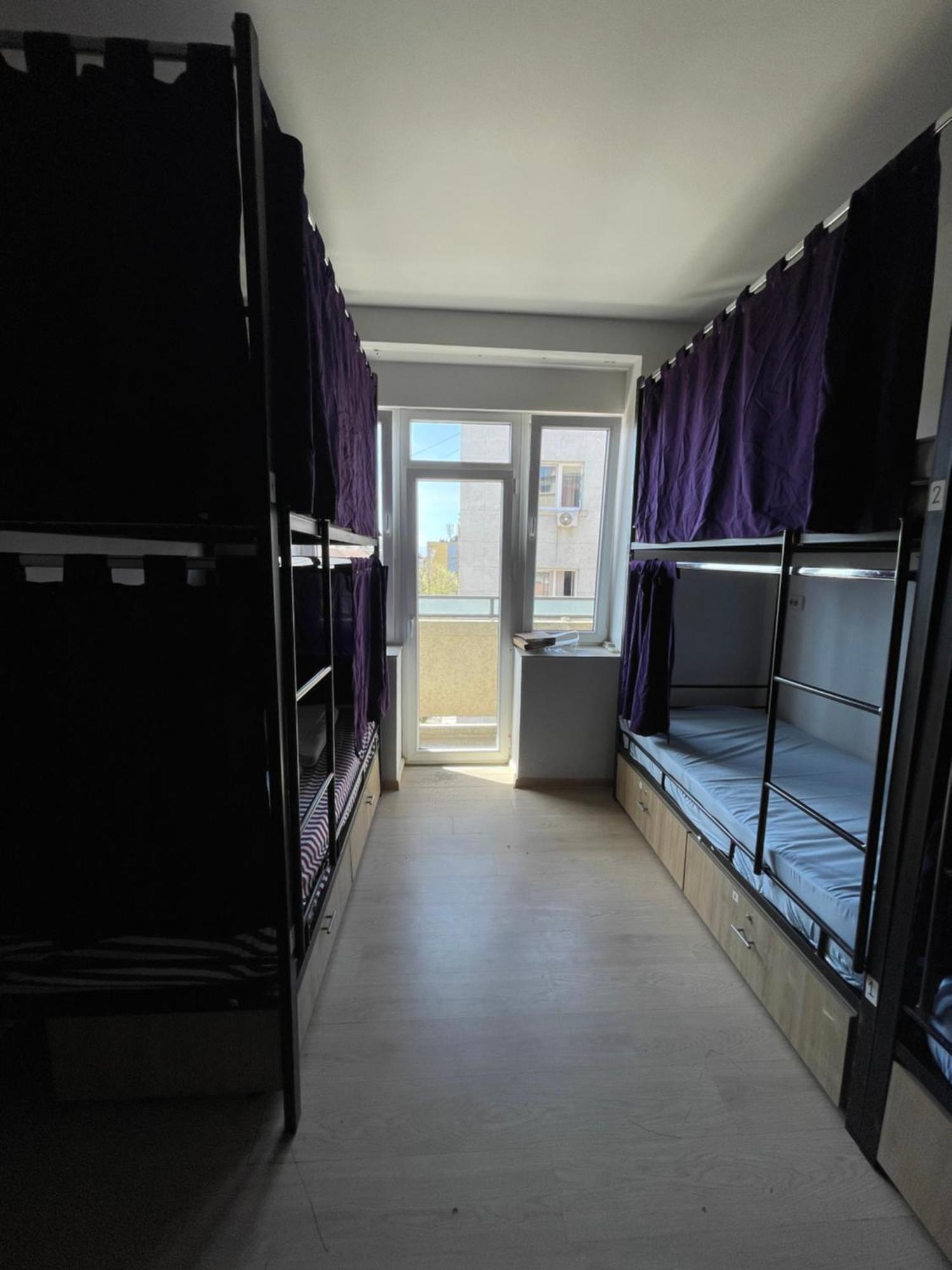 Newborn Comfort Hostel The Biggest Hostel Of Town With Best Location Πρίστινα Εξωτερικό φωτογραφία