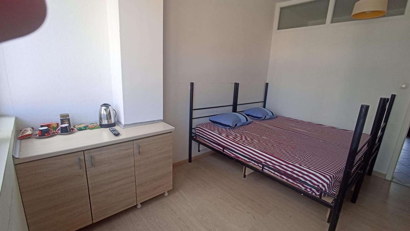Newborn Comfort Hostel The Biggest Hostel Of Town With Best Location Πρίστινα Εξωτερικό φωτογραφία