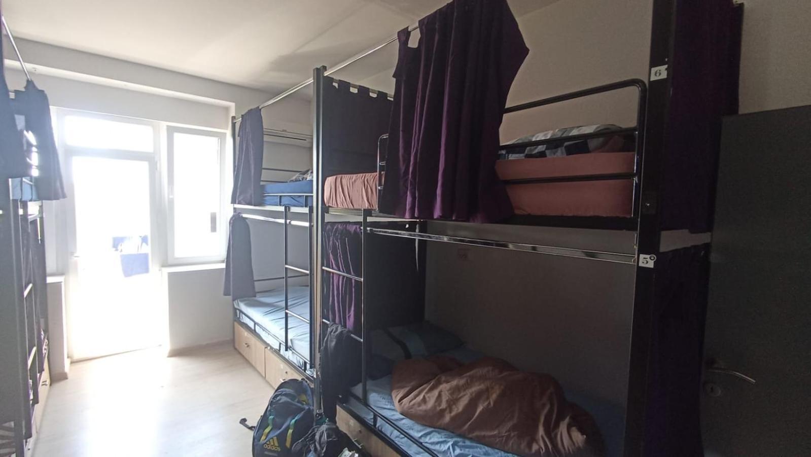 Newborn Comfort Hostel The Biggest Hostel Of Town With Best Location Πρίστινα Εξωτερικό φωτογραφία