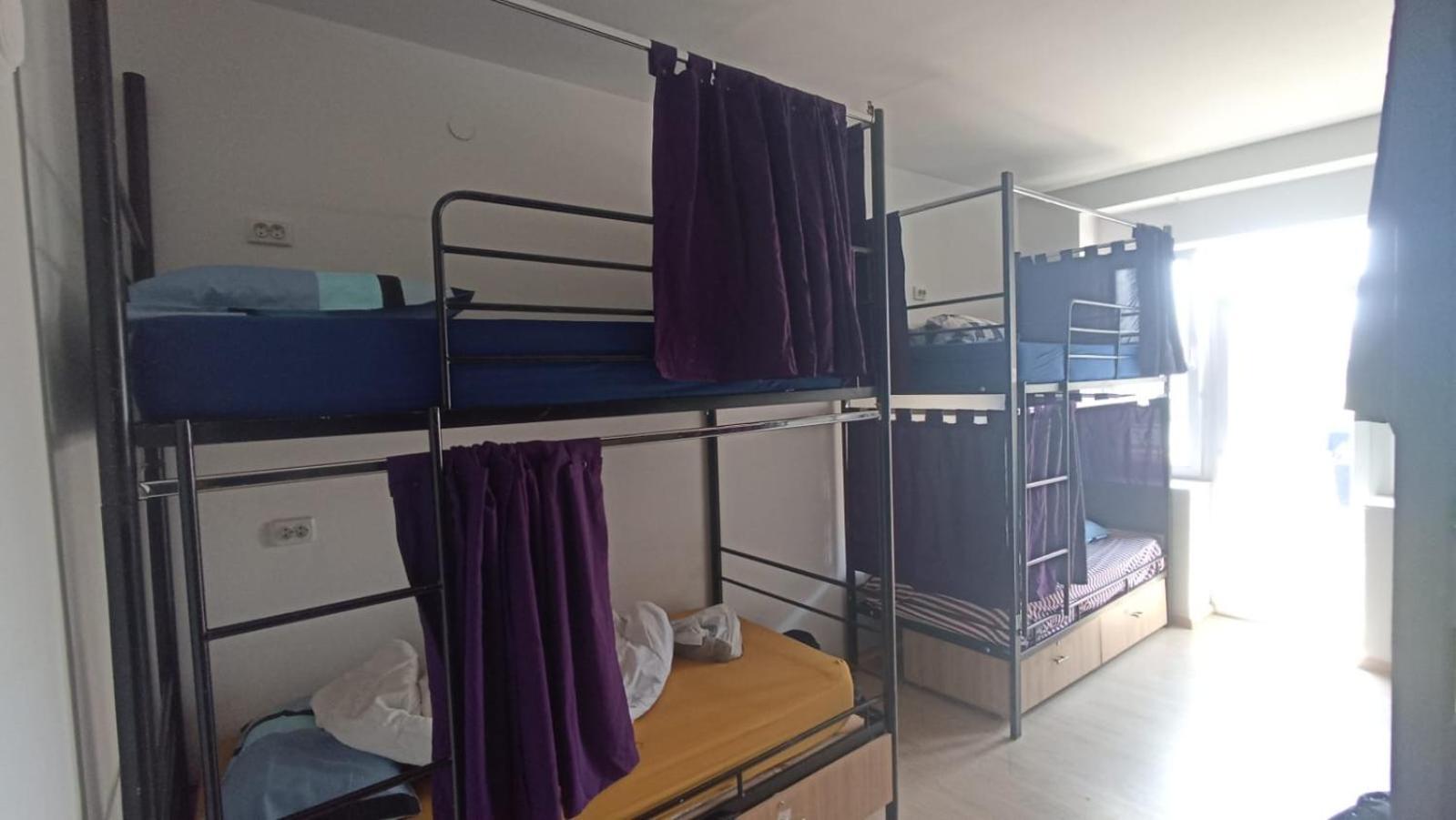 Newborn Comfort Hostel The Biggest Hostel Of Town With Best Location Πρίστινα Εξωτερικό φωτογραφία