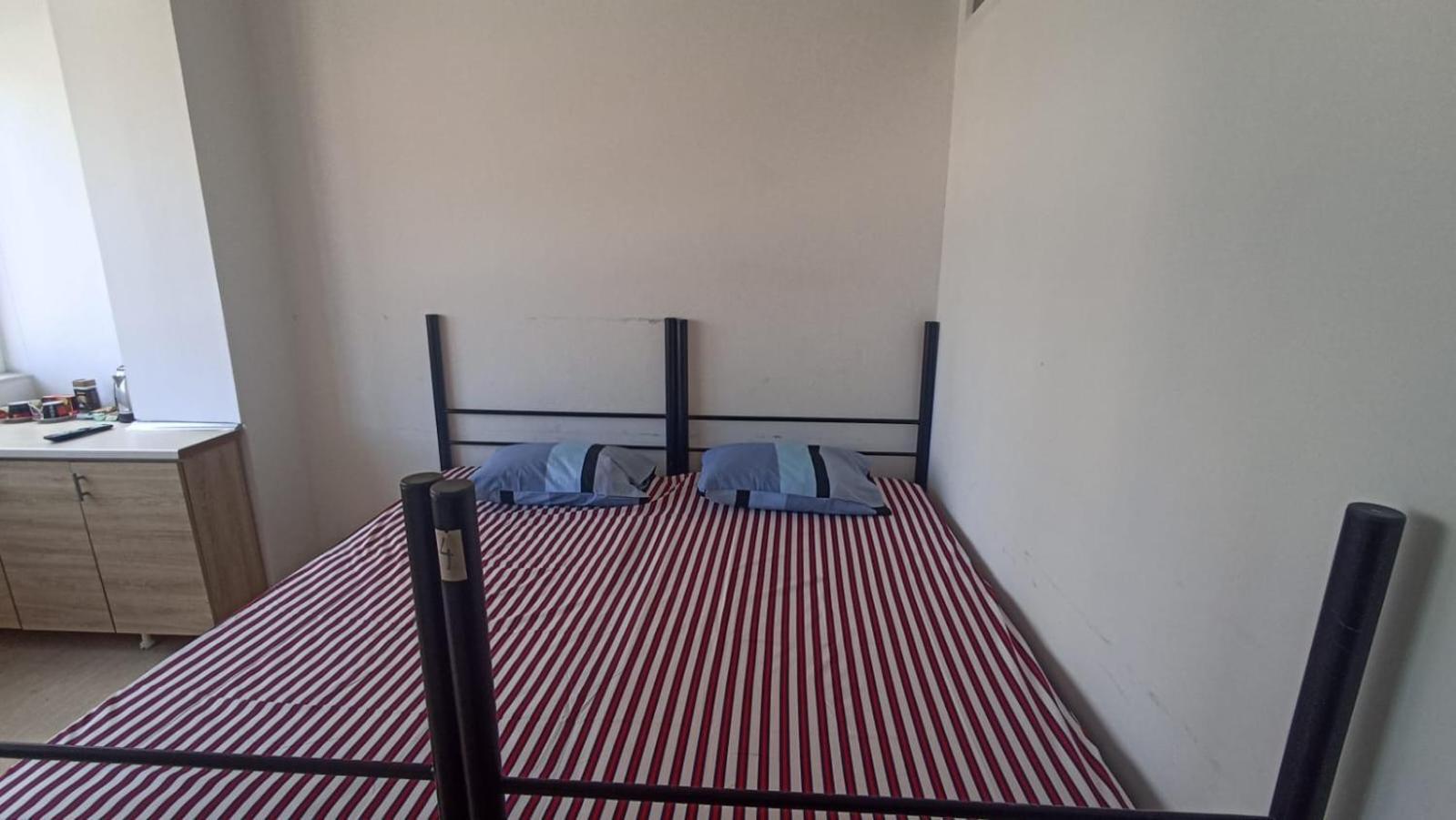 Newborn Comfort Hostel The Biggest Hostel Of Town With Best Location Πρίστινα Εξωτερικό φωτογραφία