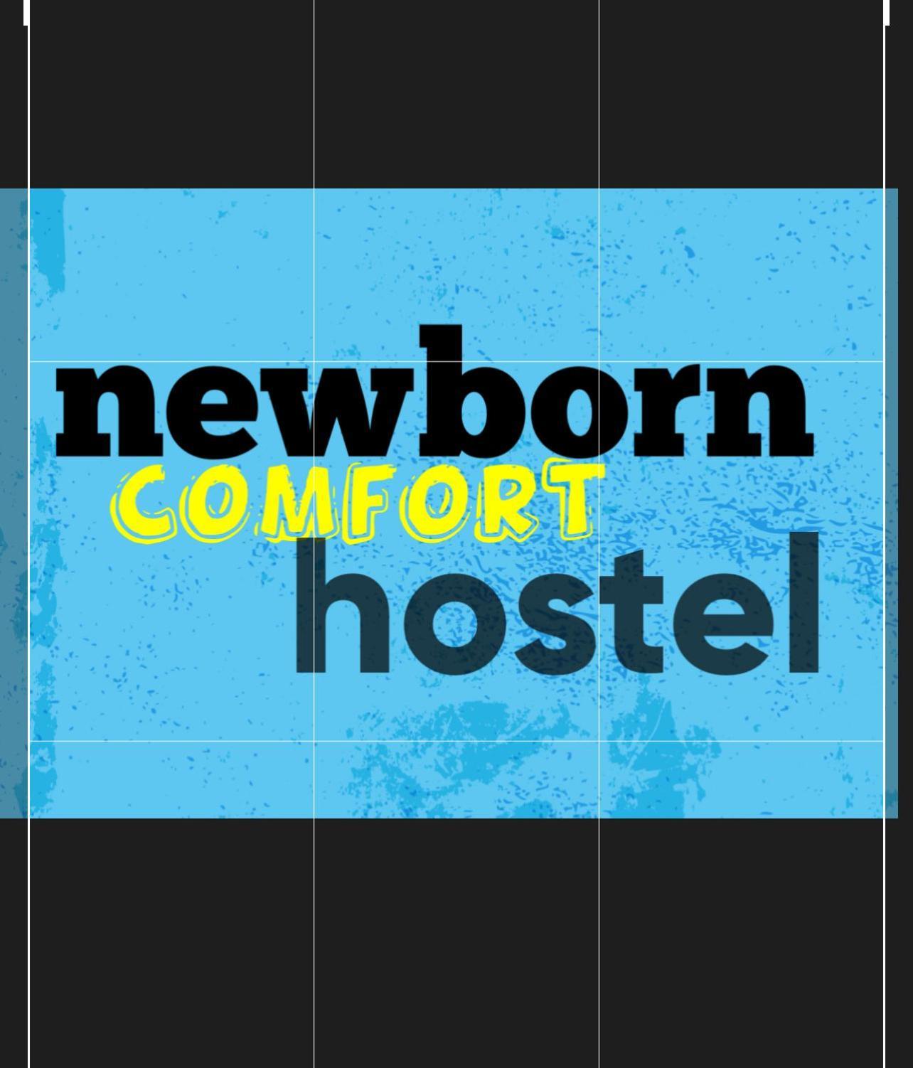 Newborn Comfort Hostel The Biggest Hostel Of Town With Best Location Πρίστινα Εξωτερικό φωτογραφία