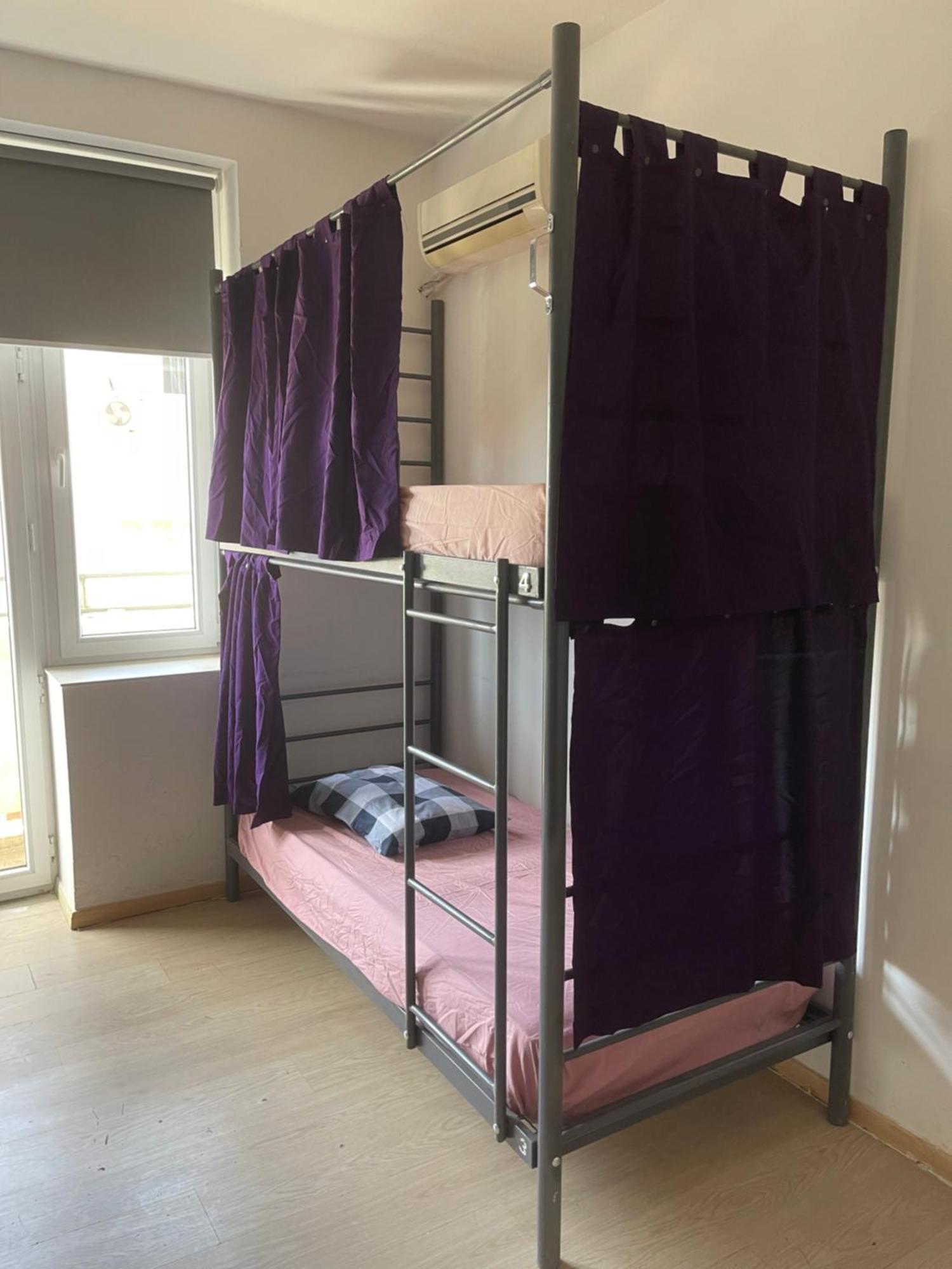Newborn Comfort Hostel The Biggest Hostel Of Town With Best Location Πρίστινα Εξωτερικό φωτογραφία