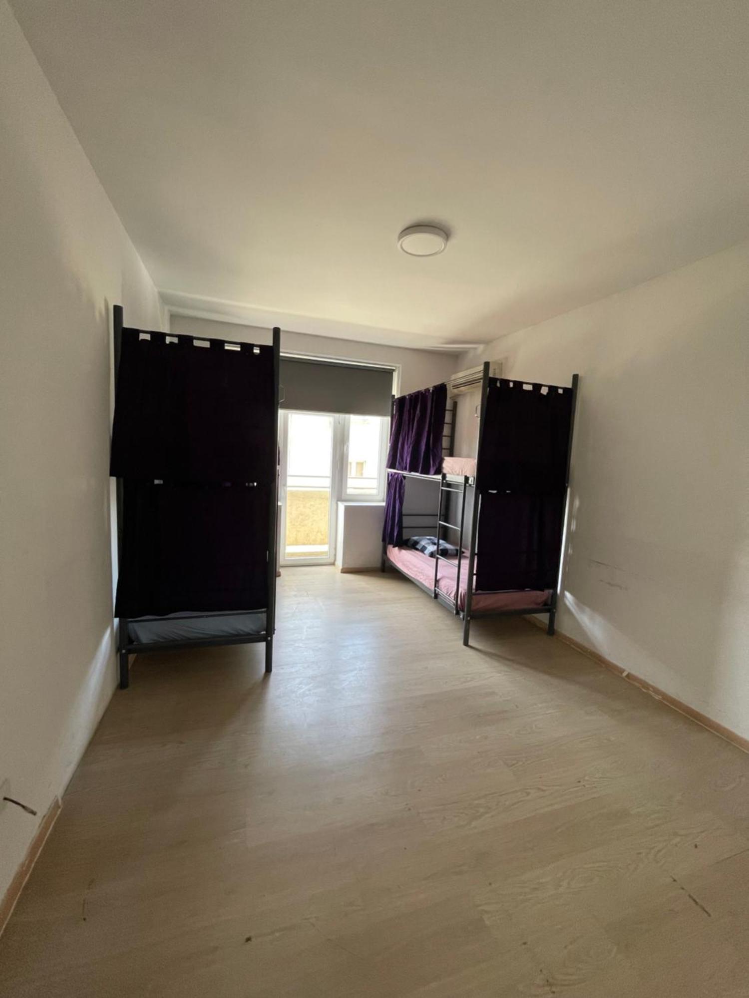 Newborn Comfort Hostel The Biggest Hostel Of Town With Best Location Πρίστινα Εξωτερικό φωτογραφία