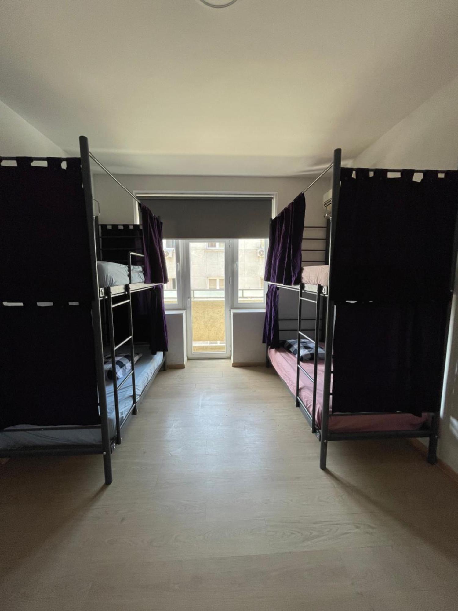 Newborn Comfort Hostel The Biggest Hostel Of Town With Best Location Πρίστινα Εξωτερικό φωτογραφία