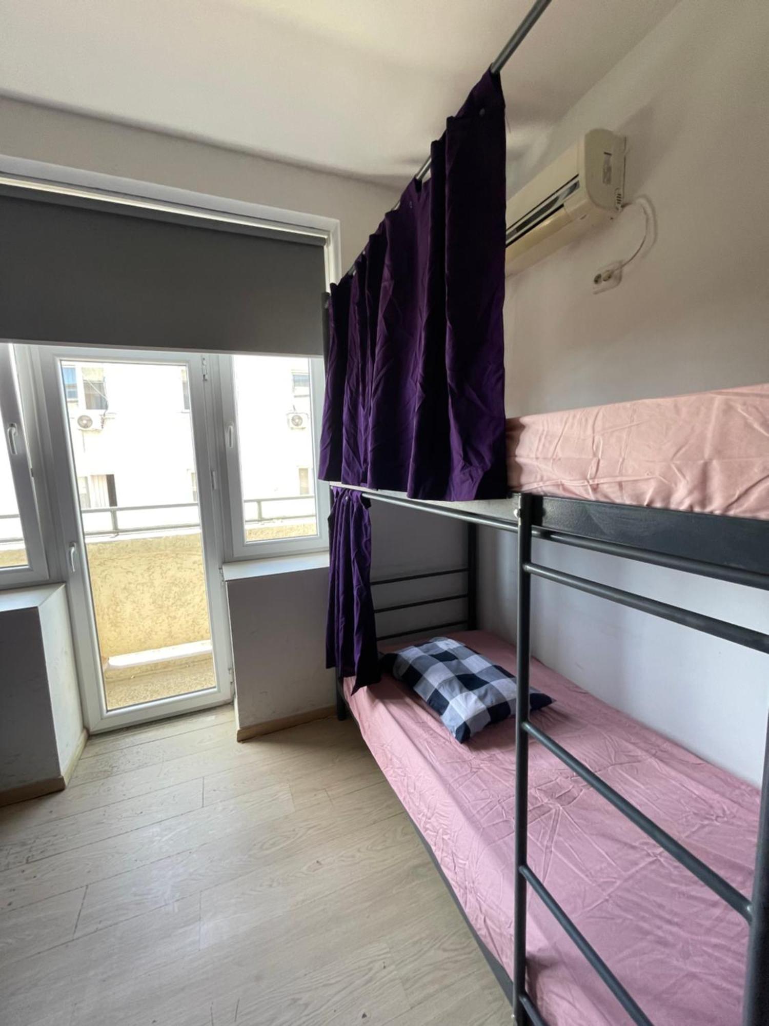 Newborn Comfort Hostel The Biggest Hostel Of Town With Best Location Πρίστινα Εξωτερικό φωτογραφία