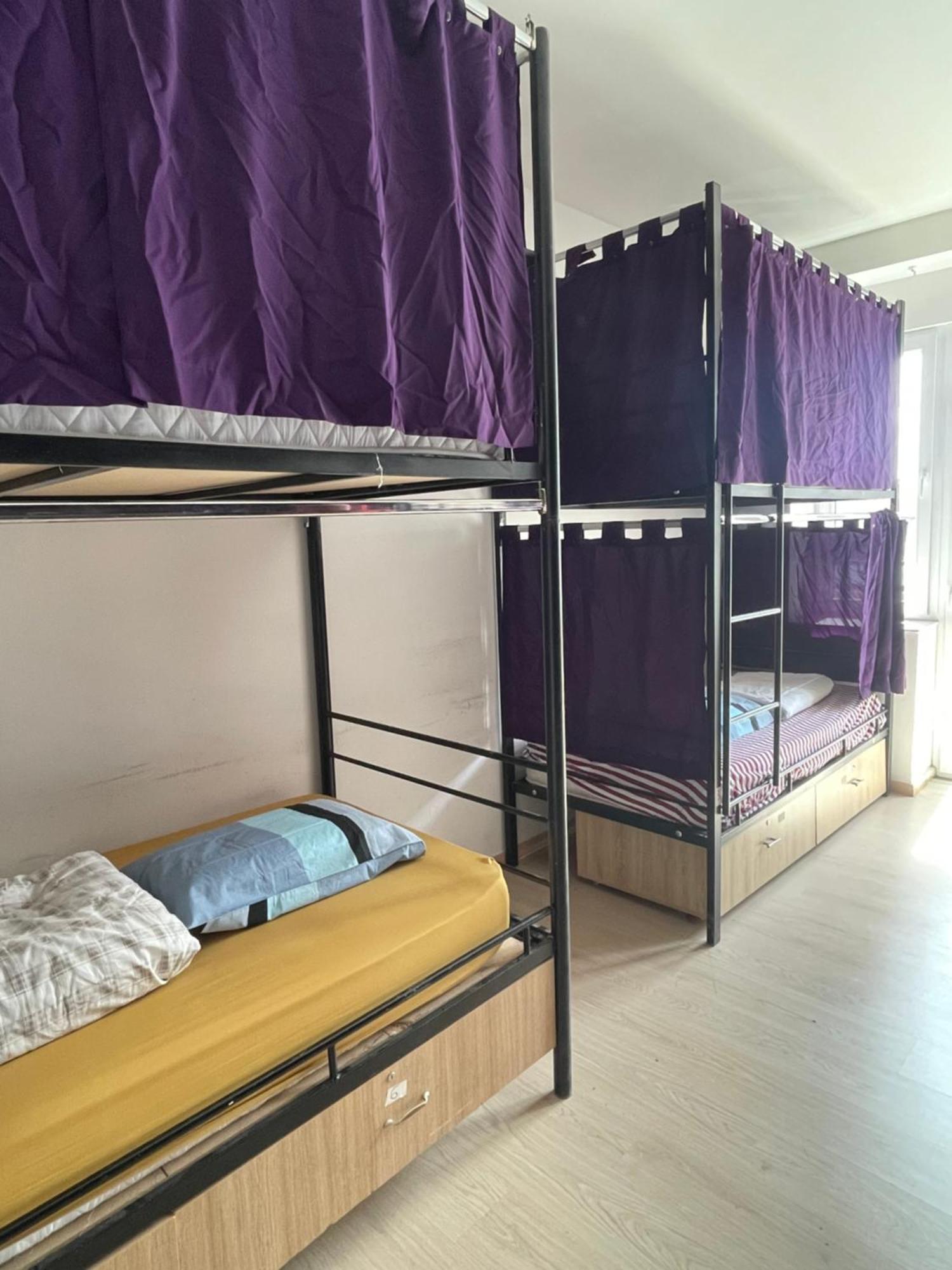 Newborn Comfort Hostel The Biggest Hostel Of Town With Best Location Πρίστινα Εξωτερικό φωτογραφία