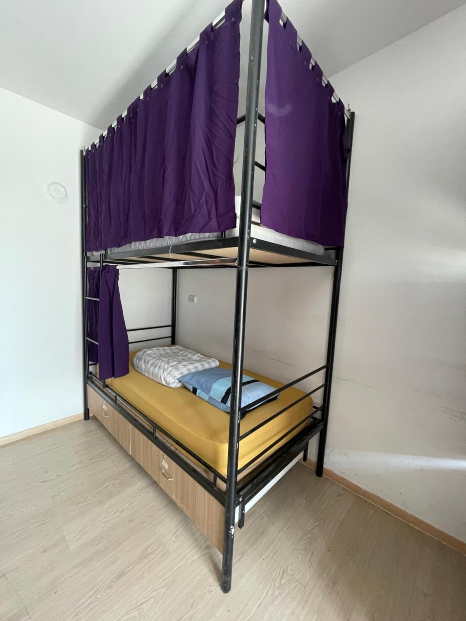Newborn Comfort Hostel The Biggest Hostel Of Town With Best Location Πρίστινα Εξωτερικό φωτογραφία