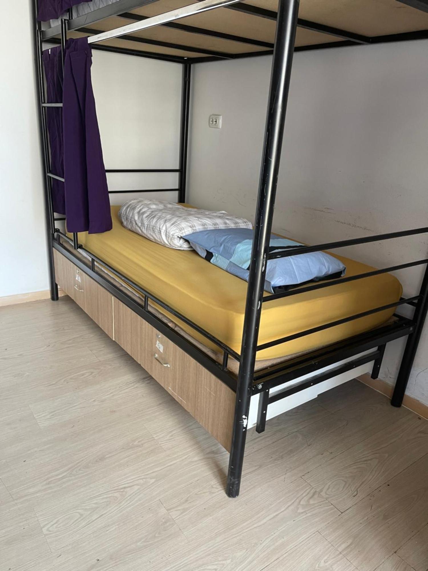 Newborn Comfort Hostel The Biggest Hostel Of Town With Best Location Πρίστινα Εξωτερικό φωτογραφία