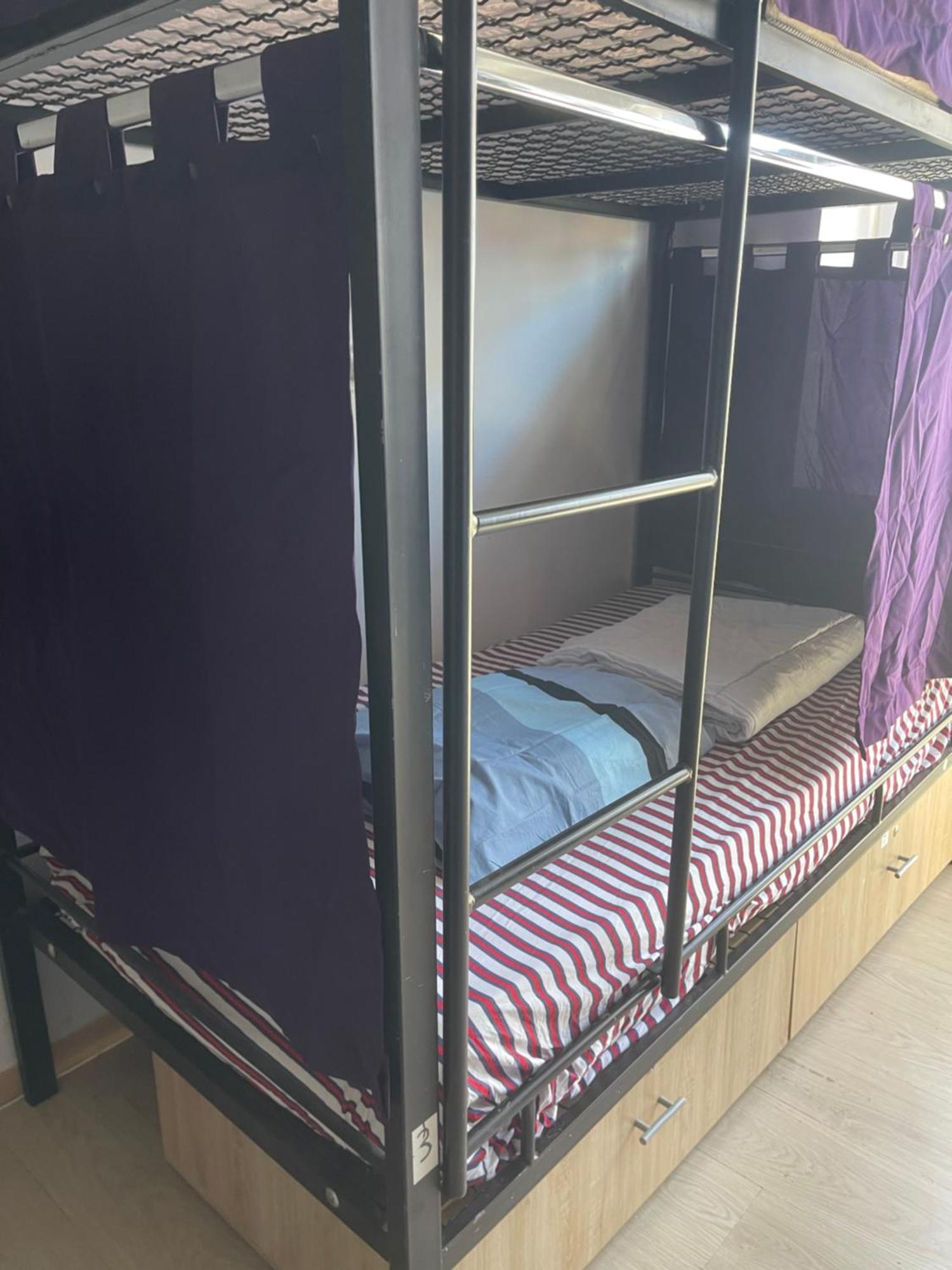 Newborn Comfort Hostel The Biggest Hostel Of Town With Best Location Πρίστινα Εξωτερικό φωτογραφία