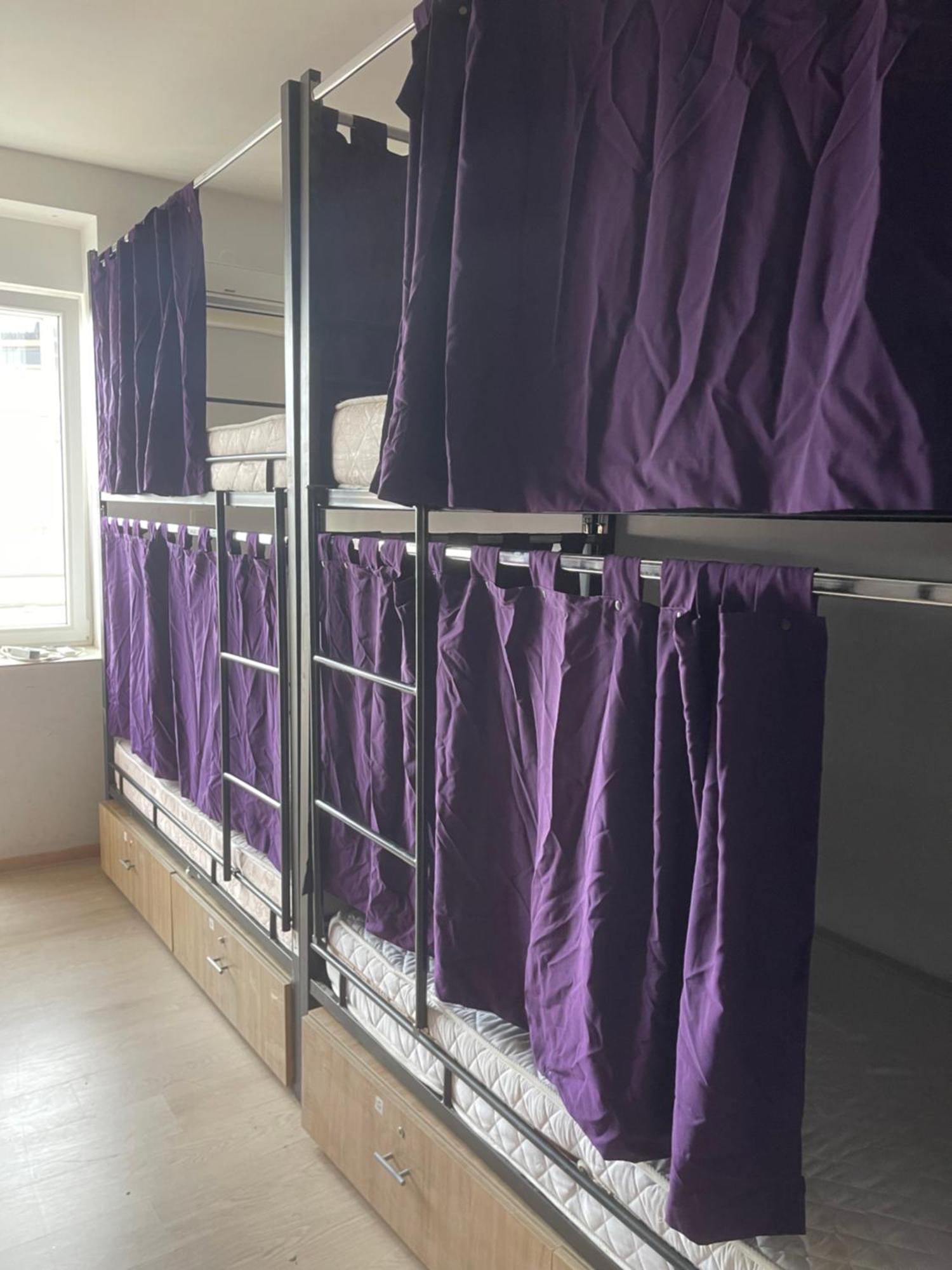 Newborn Comfort Hostel The Biggest Hostel Of Town With Best Location Πρίστινα Εξωτερικό φωτογραφία