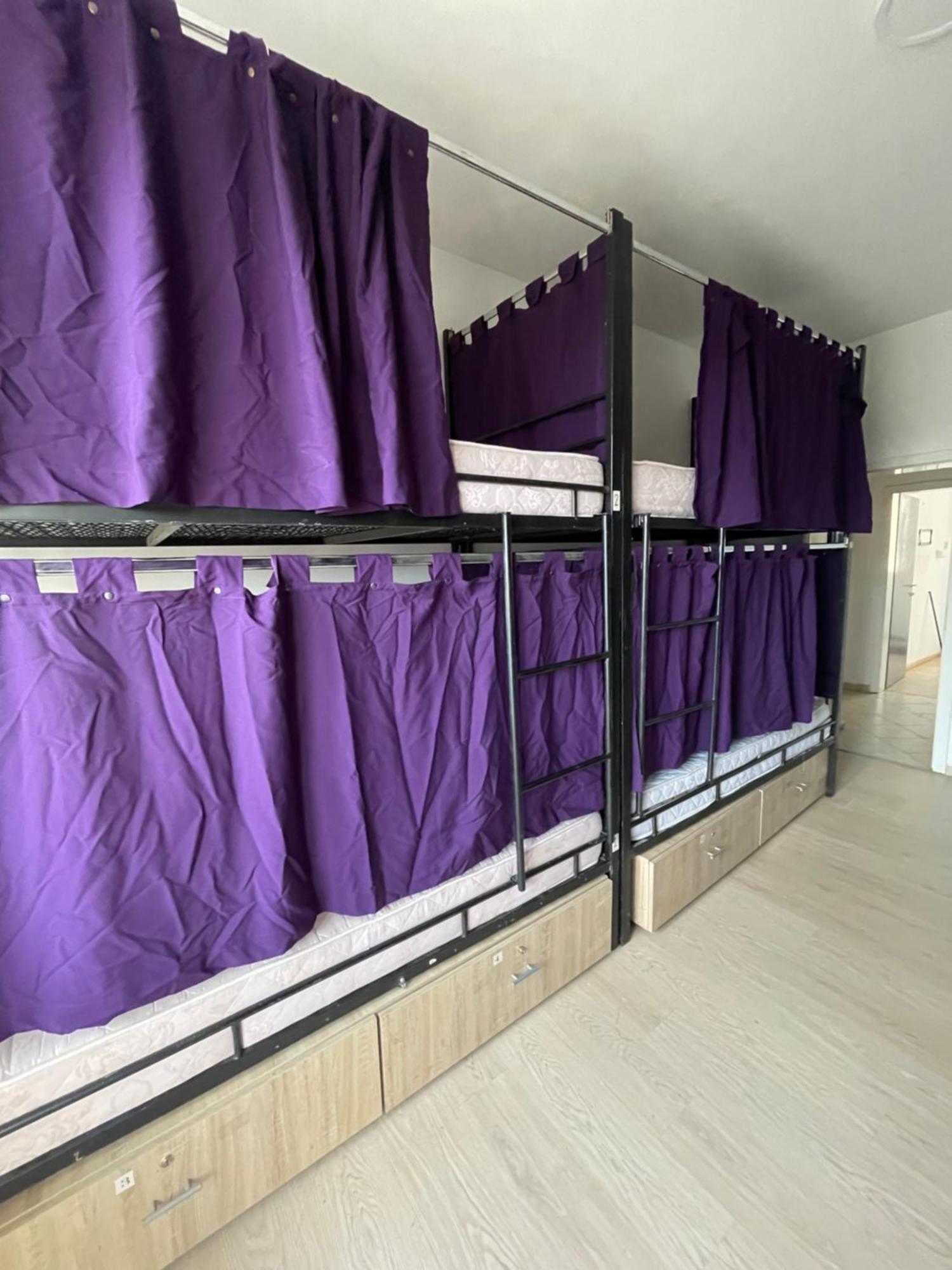 Newborn Comfort Hostel The Biggest Hostel Of Town With Best Location Πρίστινα Εξωτερικό φωτογραφία